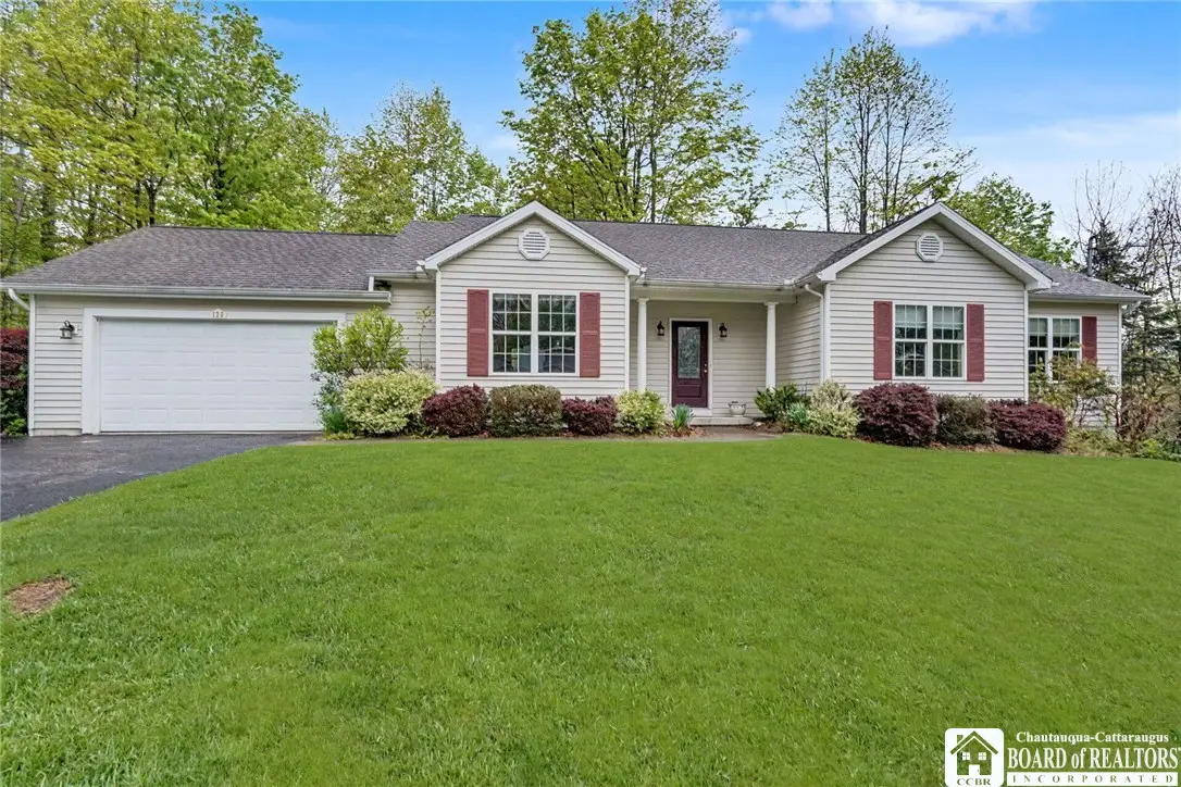 126 Elizabeth Street, Lakewood, NY 14750 - #1