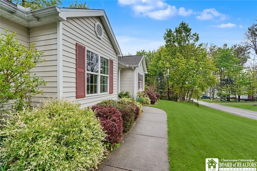 126 Elizabeth Street, Lakewood, NY 14750 - #3