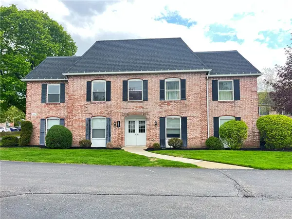 4545 Chestnut Ridge Road #115A, Buffalo, NY 14228