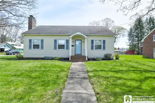 261 Cole Avenue, Jamestown, NY 14701