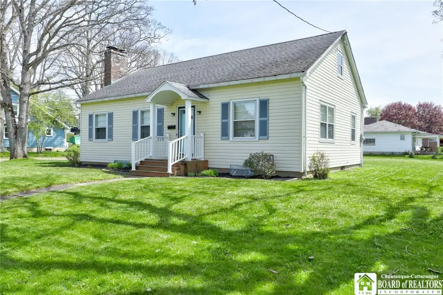 261 Cole Avenue, Jamestown, NY 14701 - #2