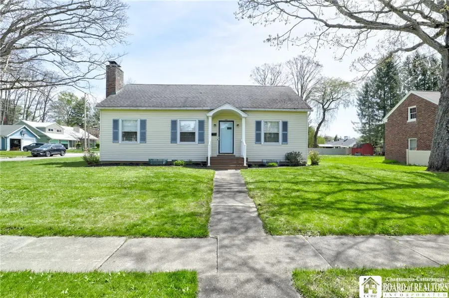 261 Cole Avenue, Jamestown, NY 14701 - #3