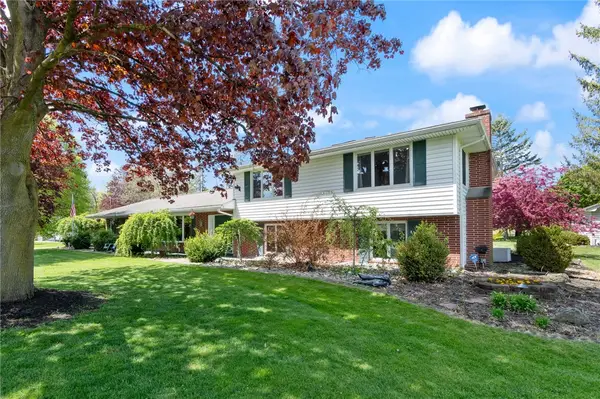 161 South Avenue, Newark, NY 14513