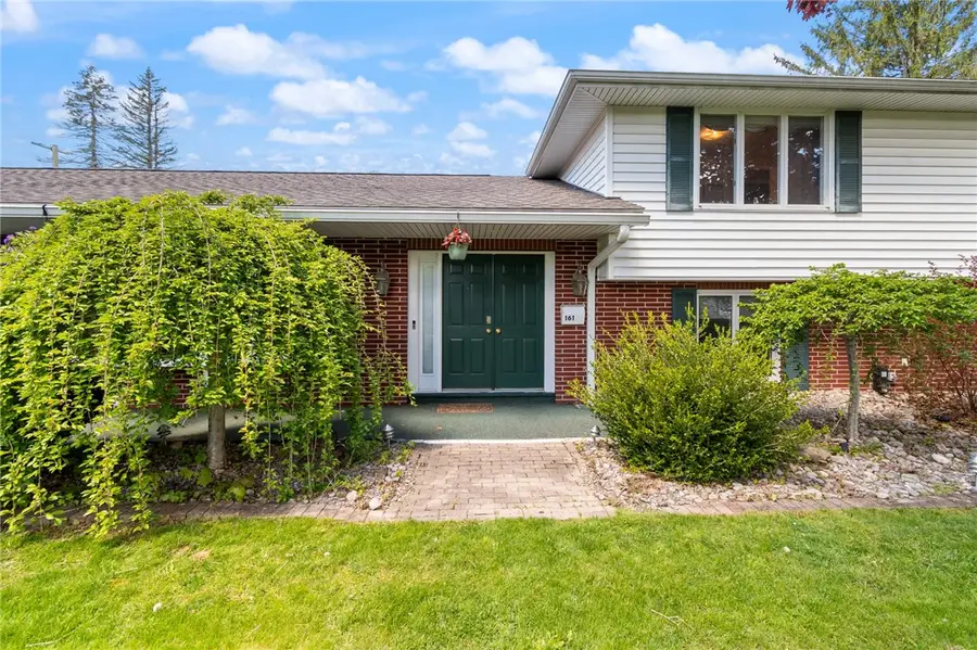 161 South Avenue, Newark, NY 14513 - #2