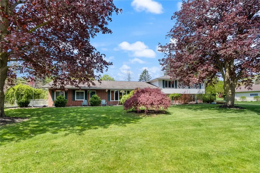 161 South Avenue, Newark, NY 14513 - #3