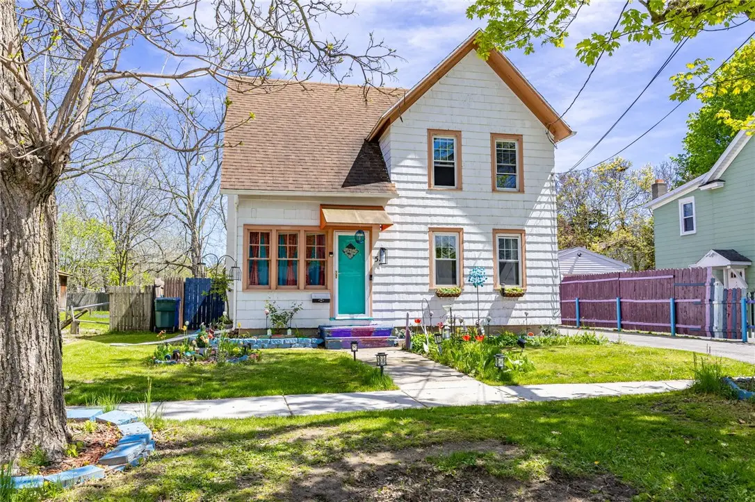 52 Clayton Street, Rochester, NY 14612 - #1