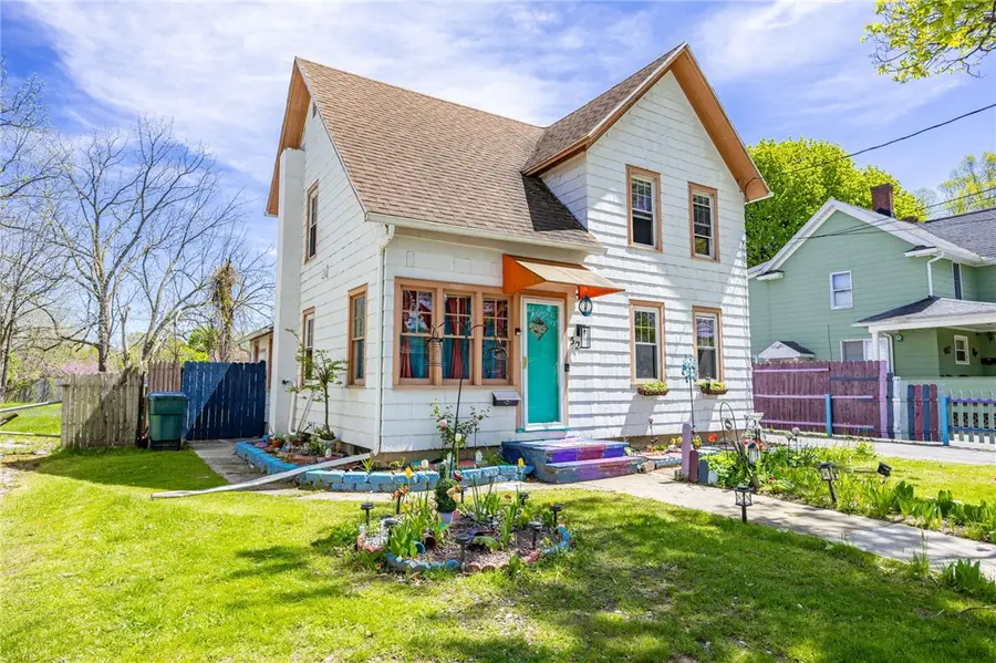 52 Clayton Street, Rochester, NY 14612 - #3