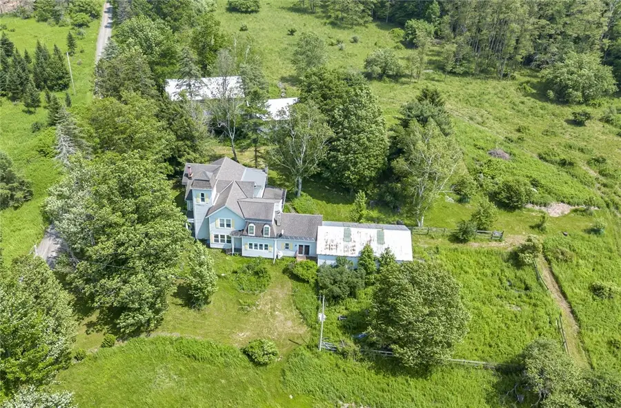 154 Westville Gulf Road, Schenevus, NY 12155 - #3