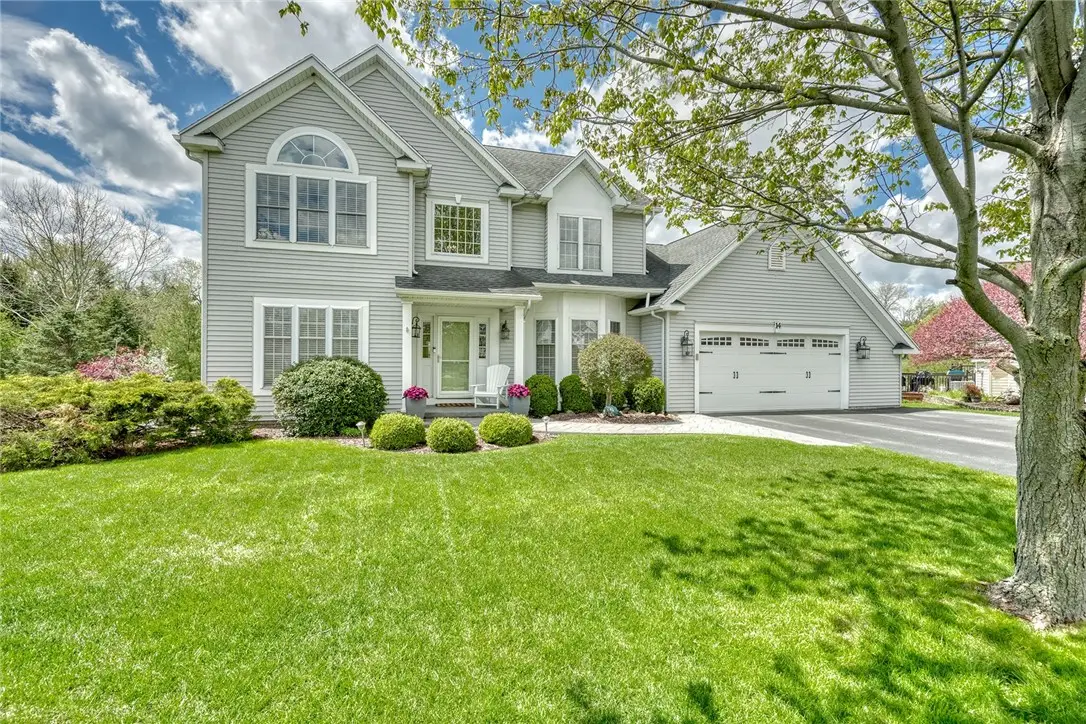 14 Summer Pond Way, Rochester, NY 14624 - #1