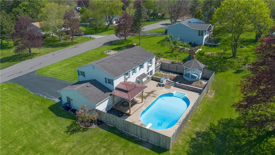 114 Pamela Lane, Newark, NY 14513 - #2