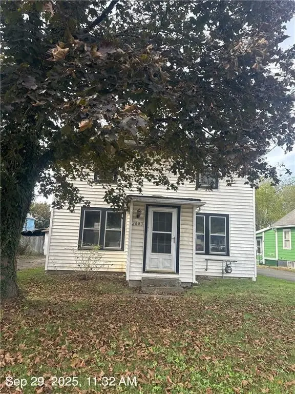 2003 Lake Road, Elmira, NY 14903 - #1