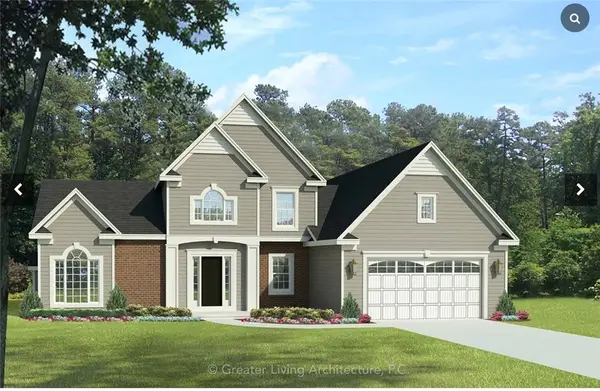 LOT 120 Arrowwood Trail, Webster, NY 14580