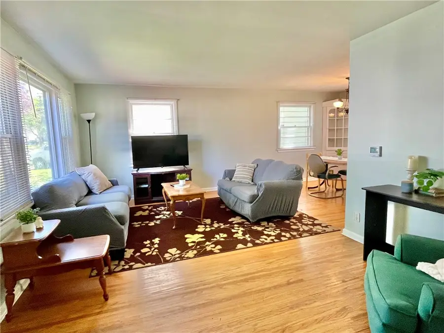 137 Edgemont Road, Rochester, NY 14620 - #2