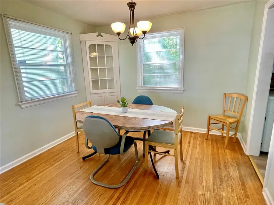 137 Edgemont Road, Rochester, NY 14620 - #3