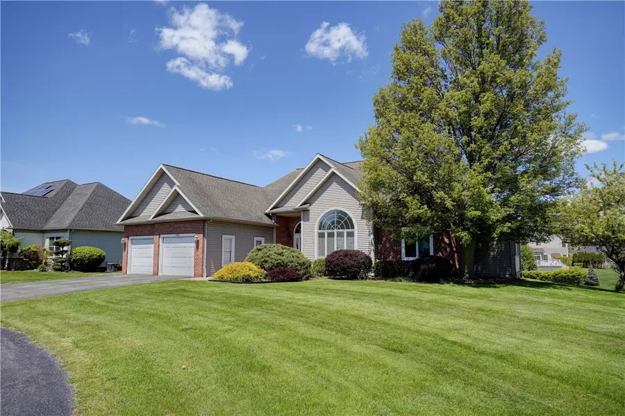 3504 Chili Avenue, Rochester, NY 14624 - #3