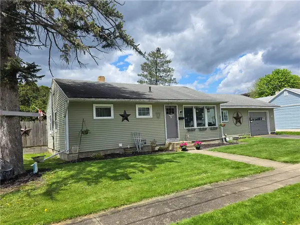 227 Kingsbury Avenue, Corning, NY 14830