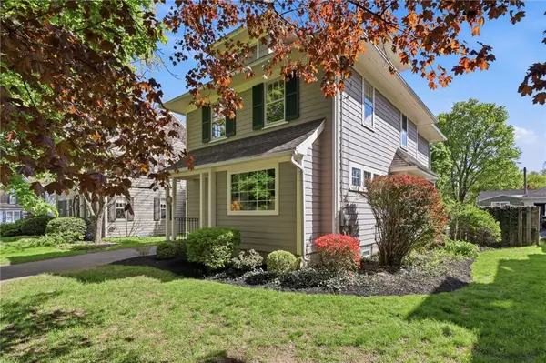 15 E Jefferson Road, Pittsford, NY 14534
