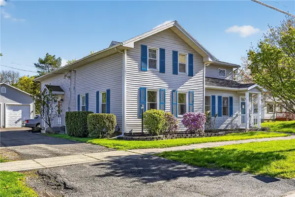 620 Latta Road, Rochester, NY 14612