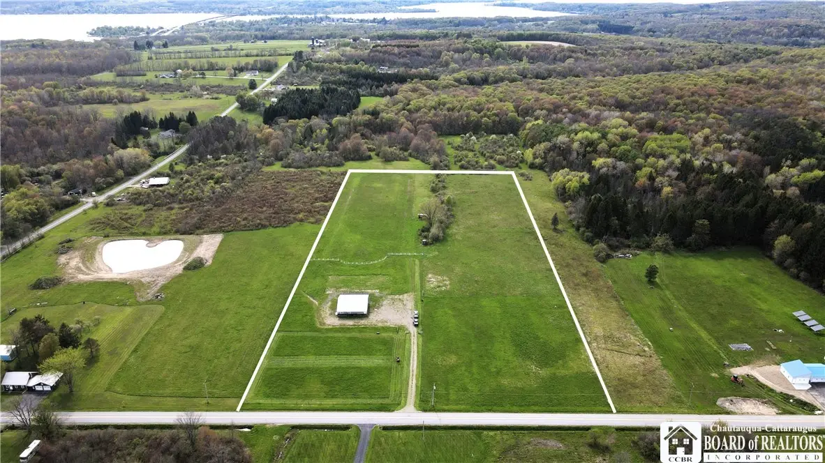 4079 Belleview Road, Bemus Point, NY 14712 - #1