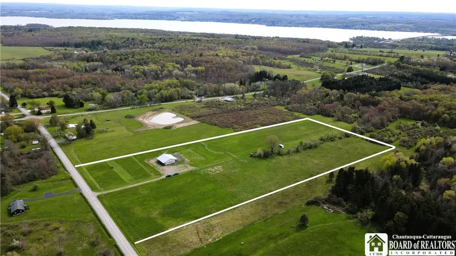 4079 Belleview Road, Bemus Point, NY 14712 - #2