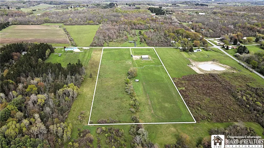 4079 Belleview Road, Bemus Point, NY 14712 - #3