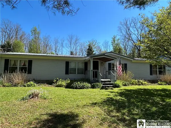 26 Harmon Avenue, Brocton, NY 14716
