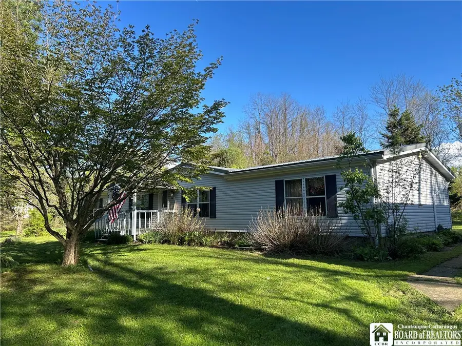26 Harmon Avenue, Brocton, NY 14716 - #2