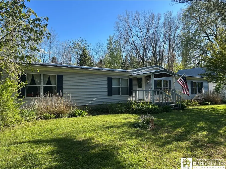 26 Harmon Avenue, Brocton, NY 14716 - #3