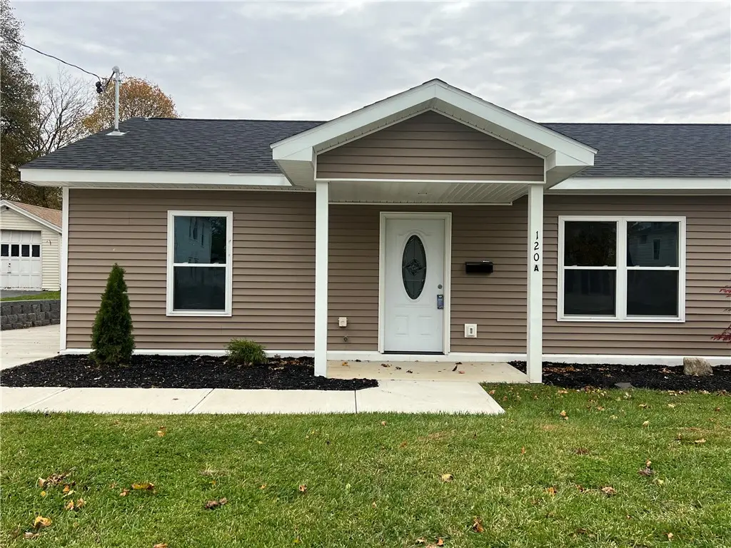 120 Cottage Street #A, Auburn, NY 13021 - #1