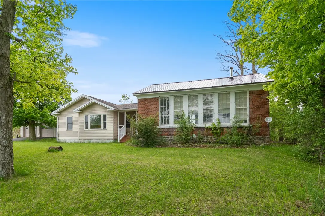 1005 Old Pre-emption Road, Lyons, NY 14489 - #1