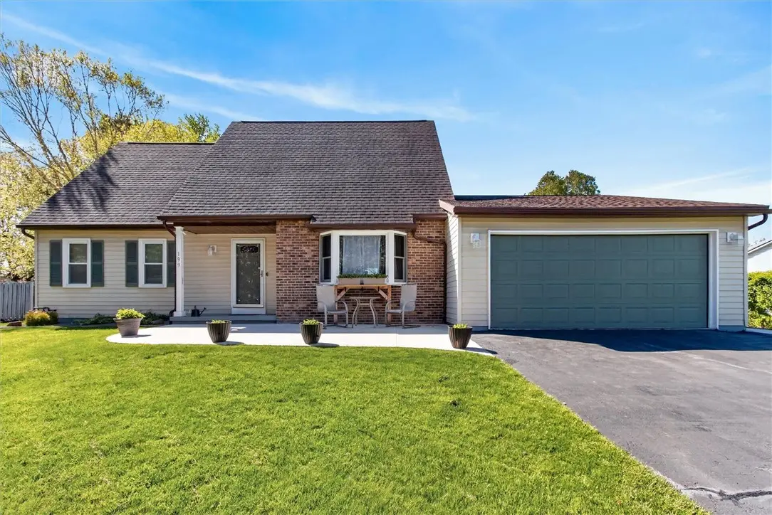 199 Evergreen Road, Brockport, NY 14420 - #1