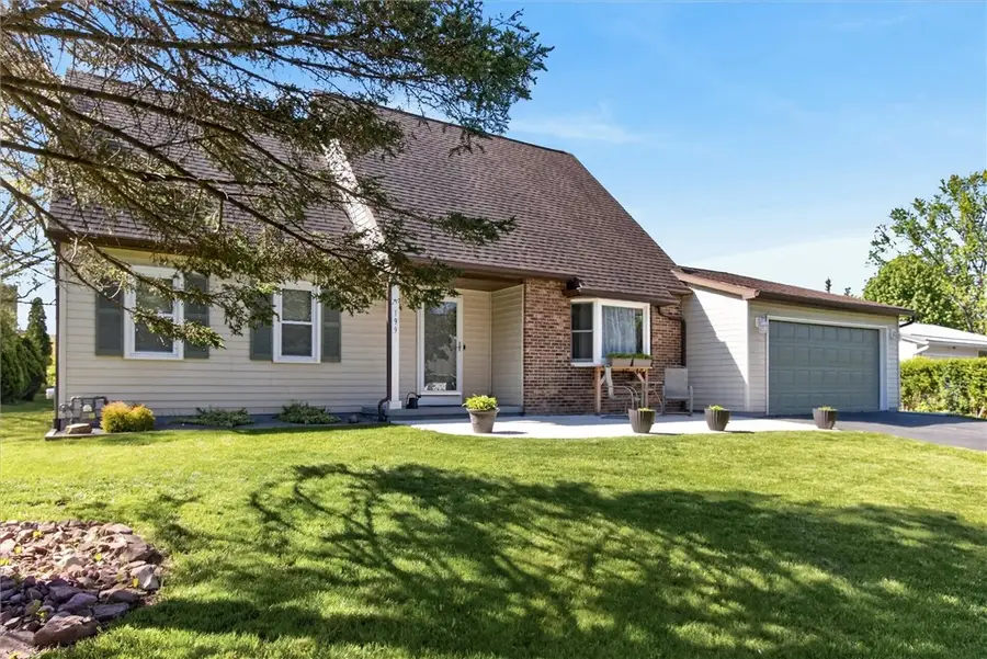 199 Evergreen Road, Brockport, NY 14420 - #2