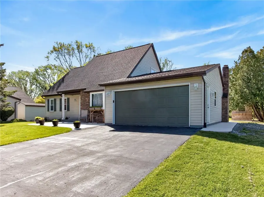199 Evergreen Road, Brockport, NY 14420 - #3