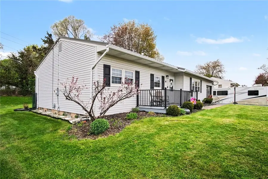 41 Authors Avenue, Henrietta, NY 14467 - #2