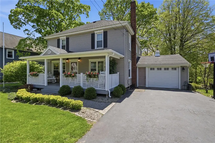451 Ridge Road, Webster, NY 14580 - #2