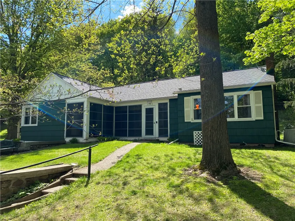 4080 State Route 31 Road, Palmyra, NY 14522 - #1