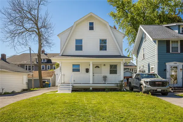 1201 Bay Street, Rochester, NY 14609