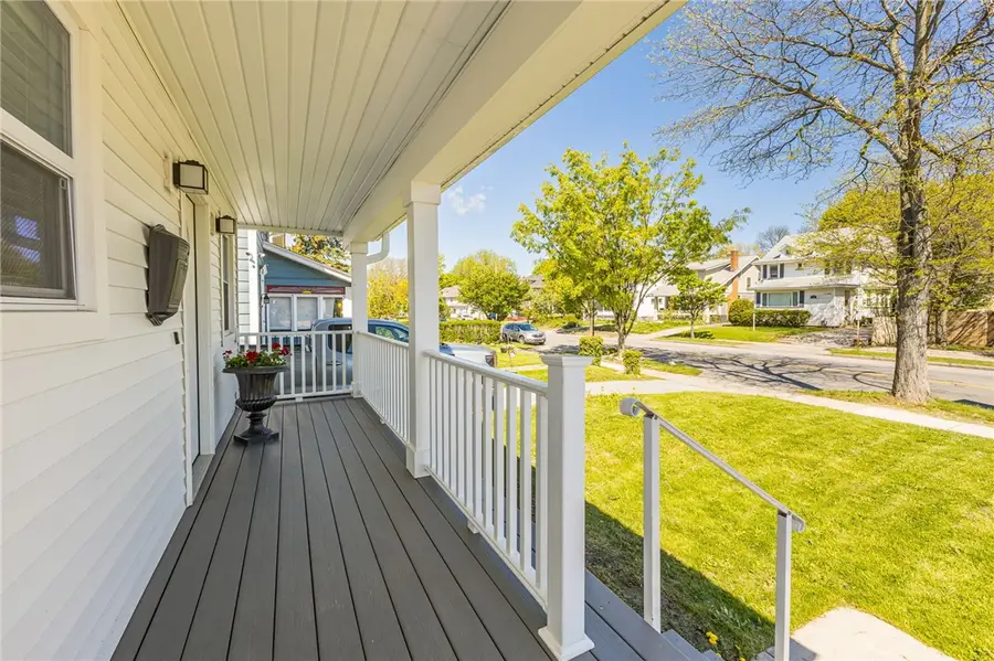 1201 Bay Street, Rochester, NY 14609 - #3