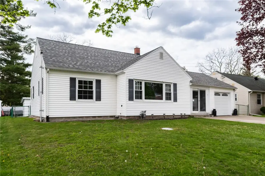 19 Dewey Avenue, Batavia, NY 14020 - #3