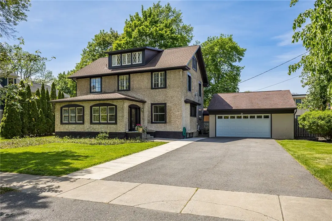 21 Rand Place, Pittsford, NY 14534 - #1