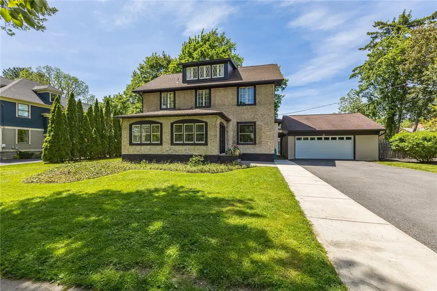 21 Rand Place, Pittsford, NY 14534 - #3