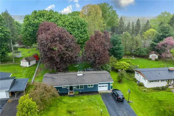 37 White Hill Drive, Rochester, NY 14625