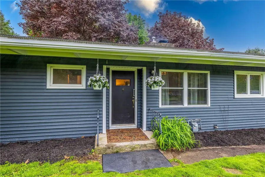 37 White Hill Drive, Rochester, NY 14625 - #2