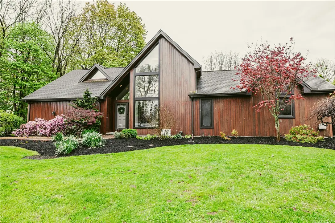 243 Inspiration Point Road, Webster, NY 14580 - #1