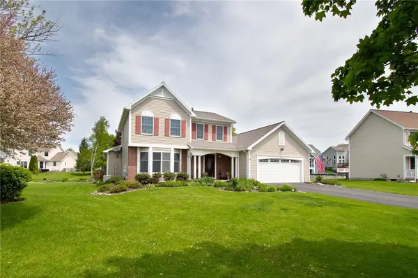 237 Pickering Street, Canandaigua, NY 14424