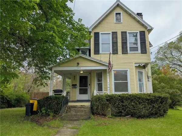 1319 Pratt Street, Elmira, NY 14901