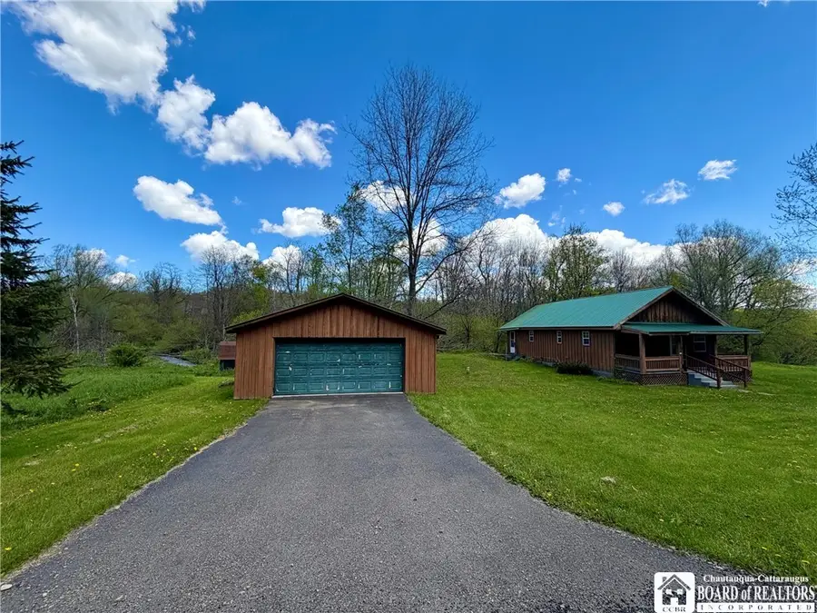 5392 Thornton Road, Ellington, NY 14732 - #3