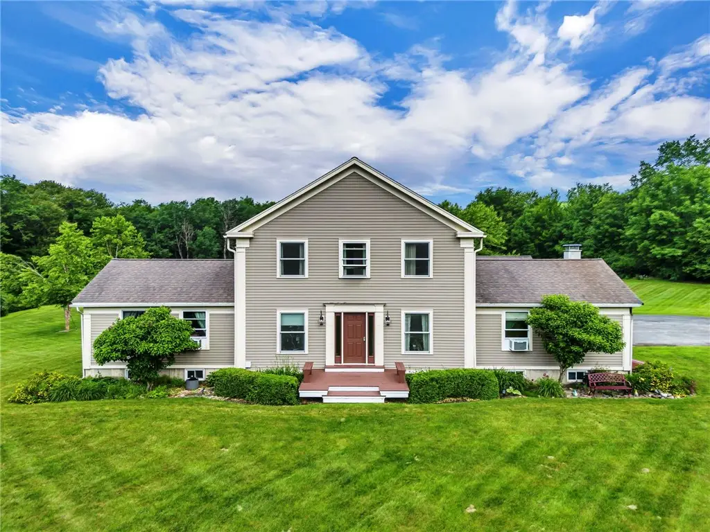 287 Pink Street, Cooperstown, NY 13326 - #1