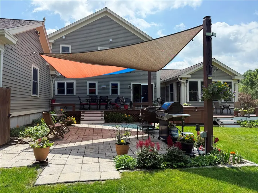 287 Pink Street, Cooperstown, NY 13326 - #2