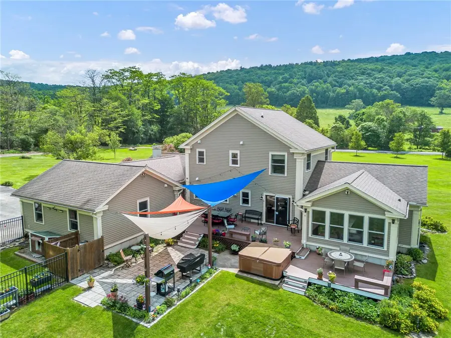 287 Pink Street, Cooperstown, NY 13326 - #3